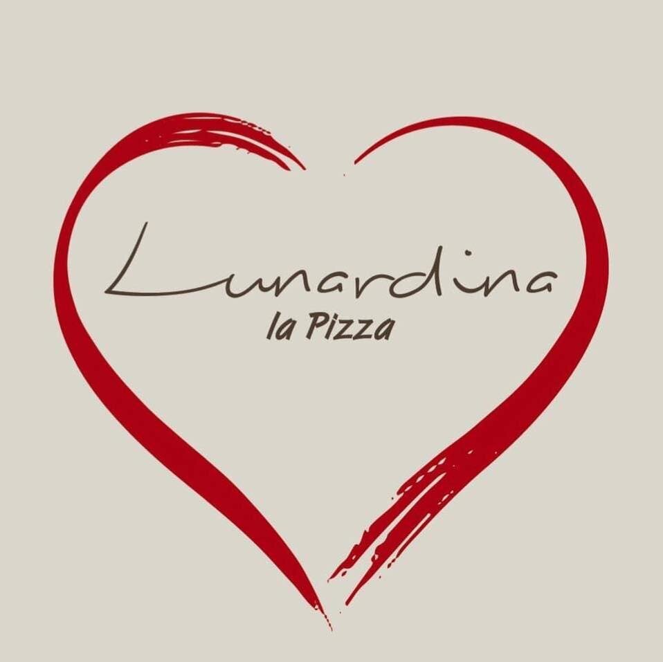 Lunardina – la Pizza
